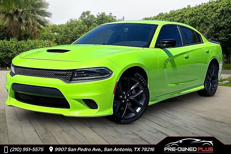 2023 DODGE Charger