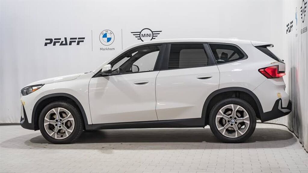 2023 BMW X1