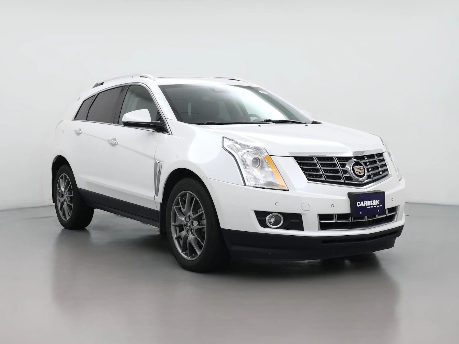 2016 CADILLAC SRX