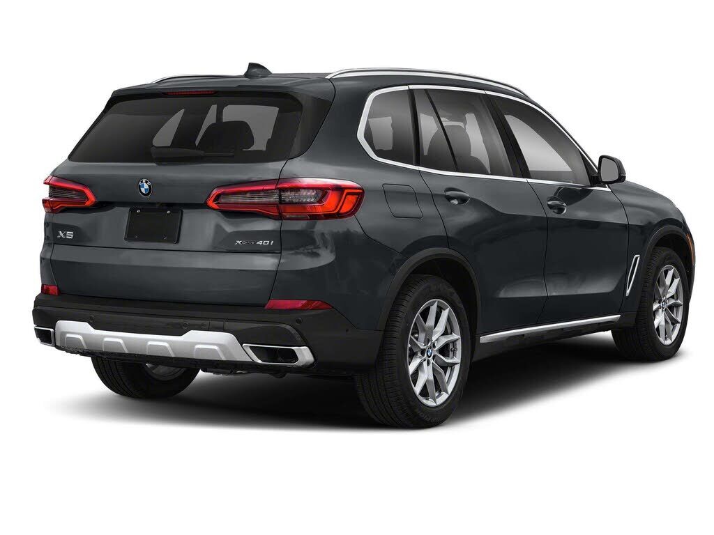 2019 BMW X5