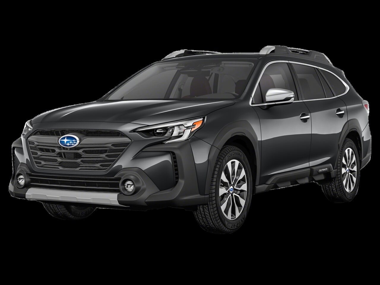 2023 SUBARU Outback