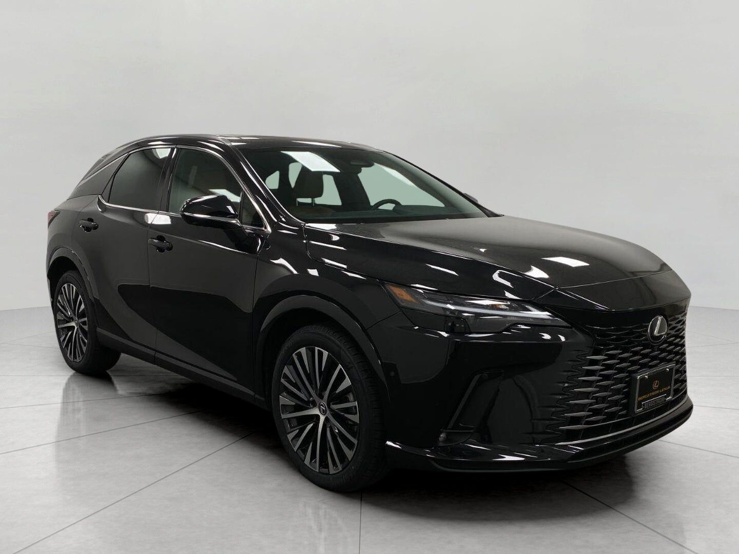 2024 LEXUS RX