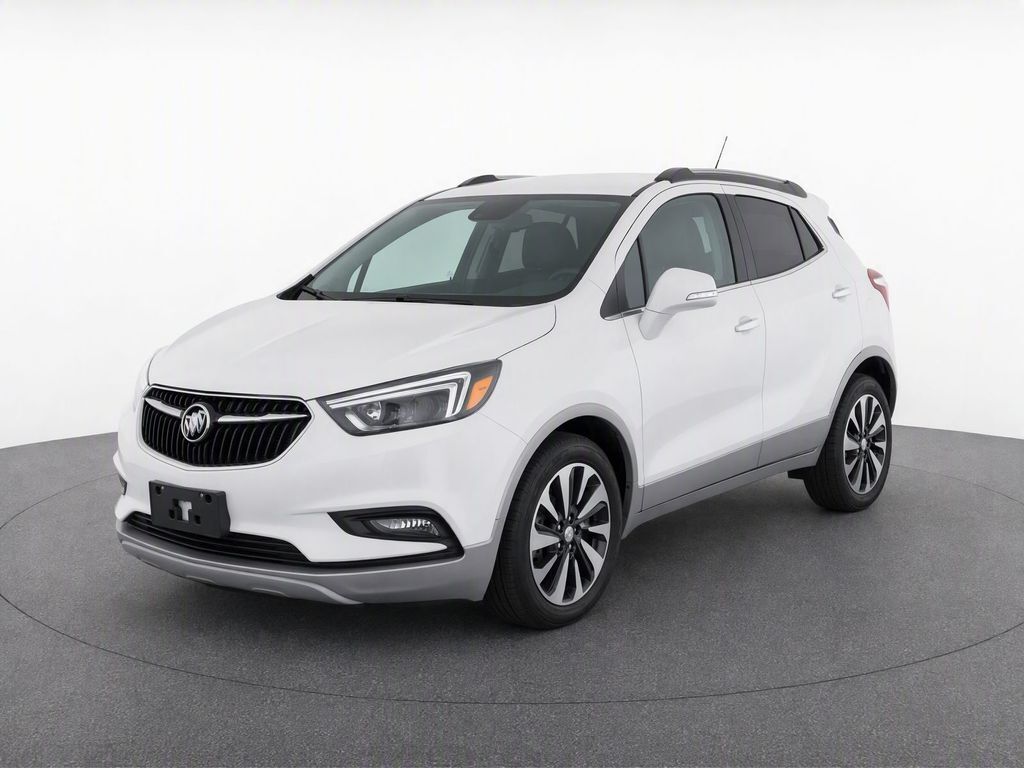 2019 BUICK Encore