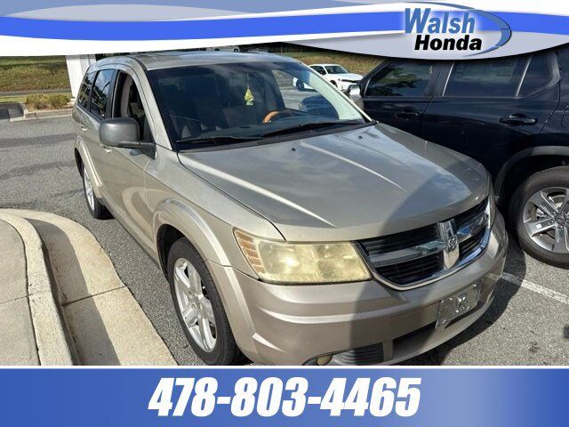 2009 DODGE Journey