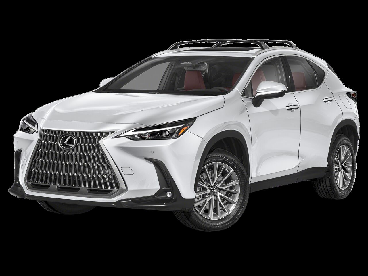 2024 LEXUS NX