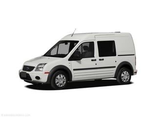 2011 FORD Transit