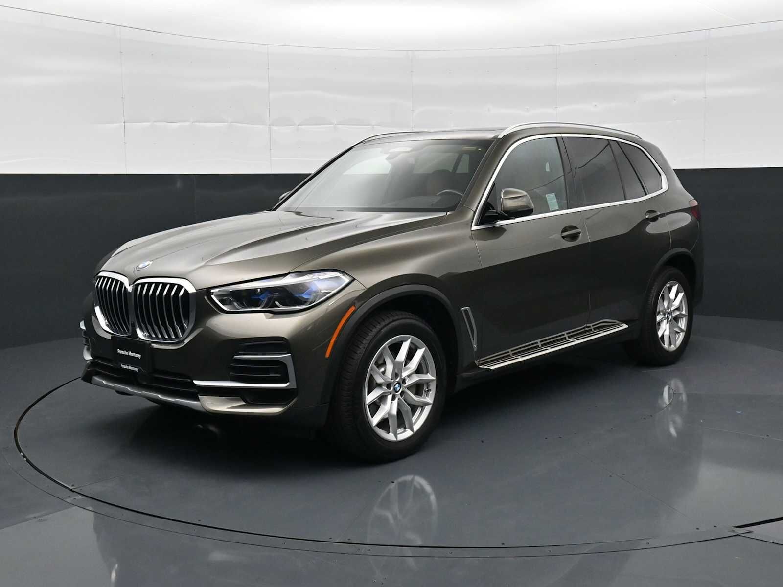 2023 BMW X5