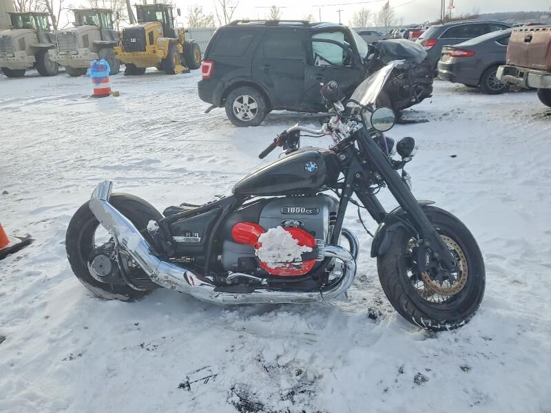 2021 BMW R 18 Classic