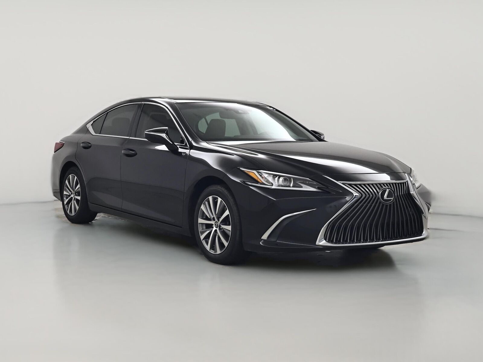 2020 LEXUS ES