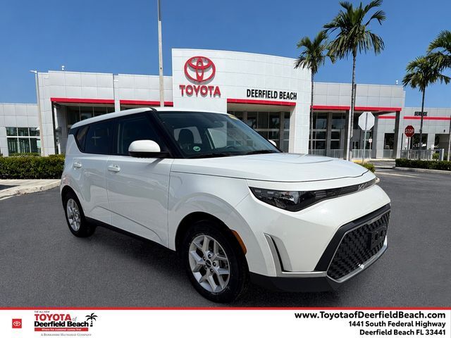 2024 KIA Soul
