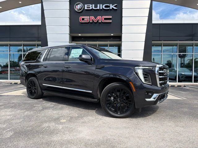 2026 GMC Yukon XL