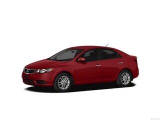 2012 KIA Forte