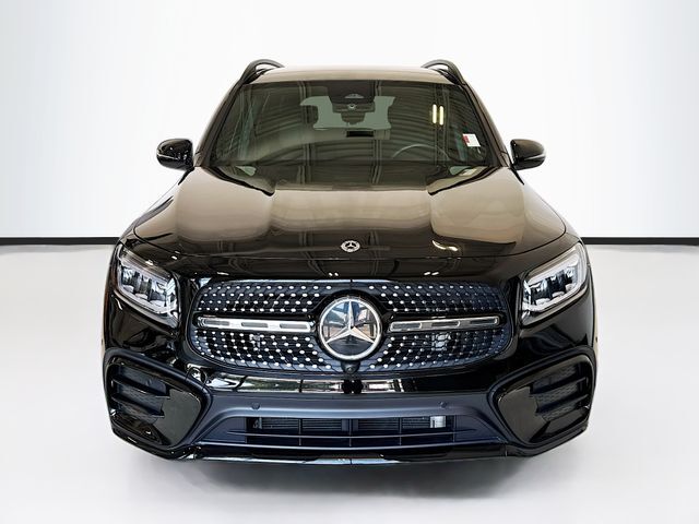 2024 Mercedes-Benz GLB-Class