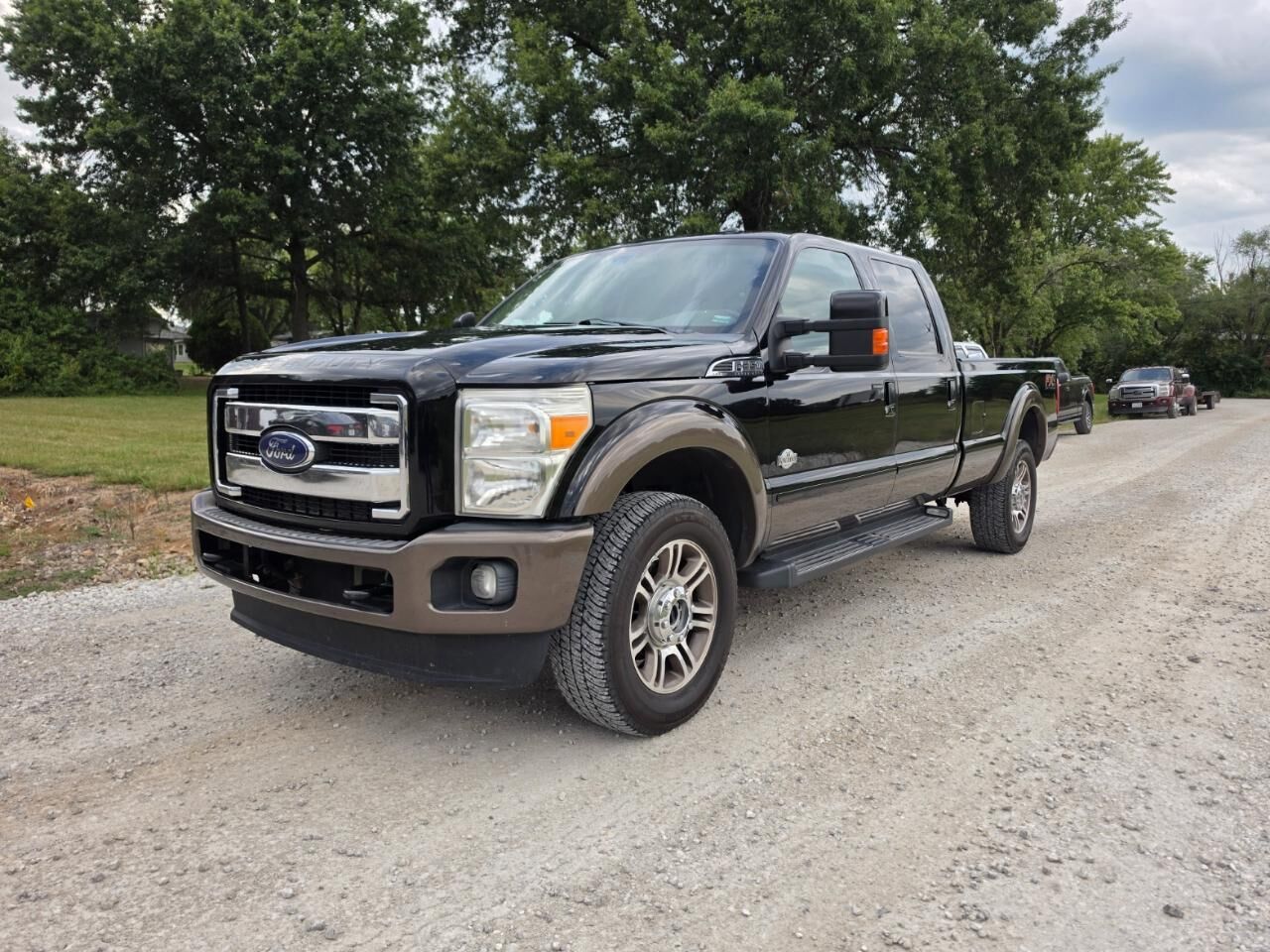 2016 FORD F-350