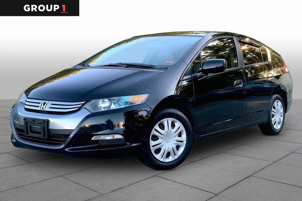 2011 HONDA Insight