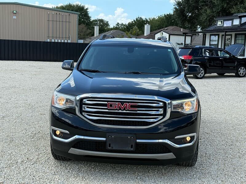 2017 GMC Acadia