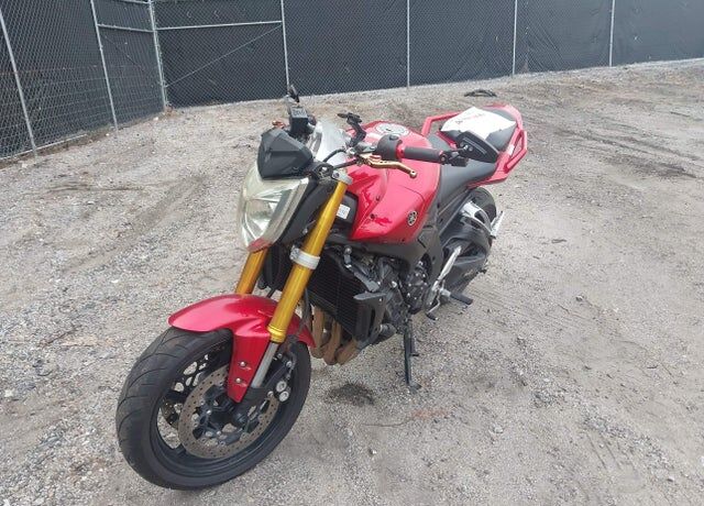2006 YAMAHA FZ1-S/FZ1-SC/FZ-1