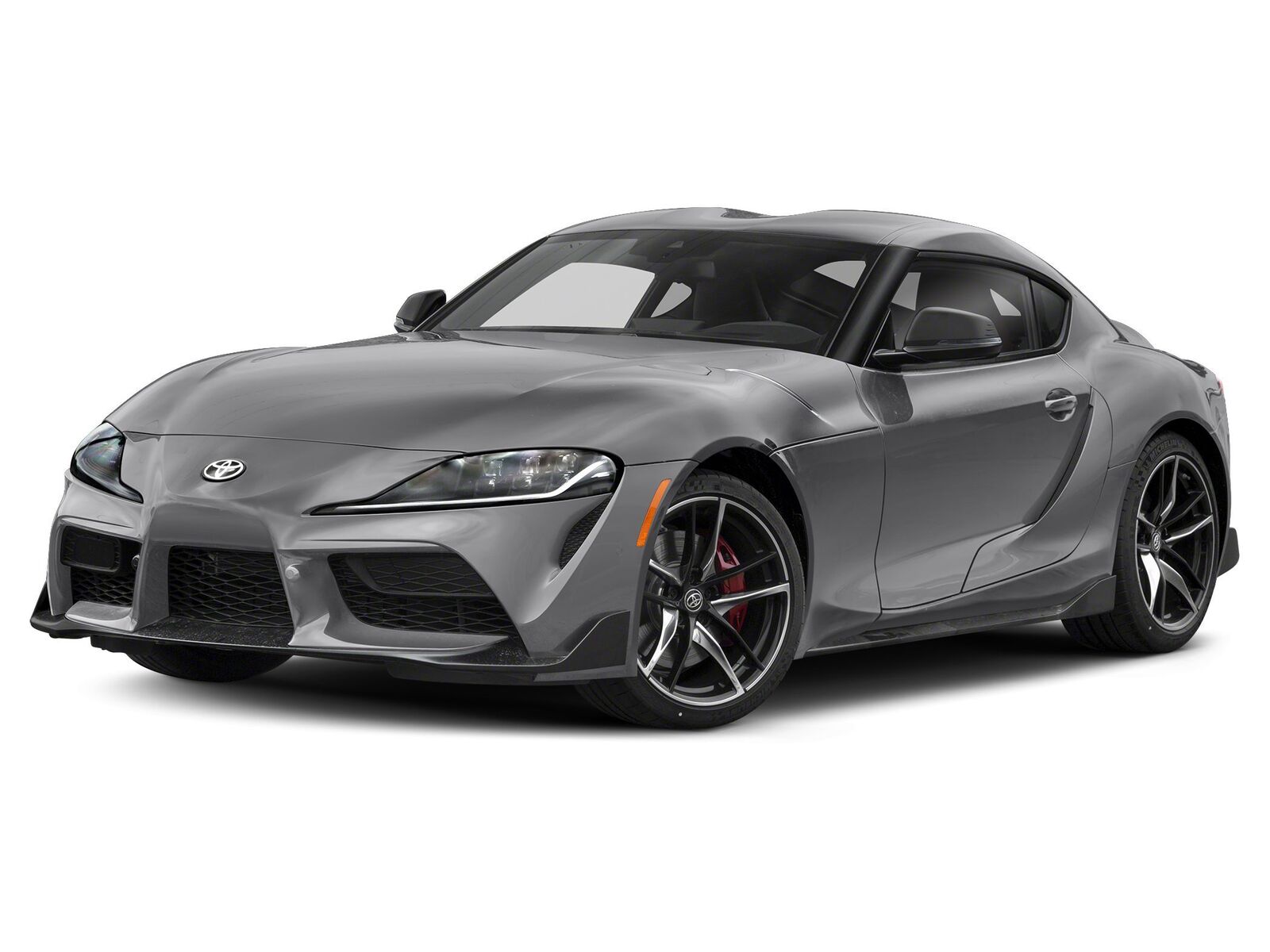 2021 TOYOTA Supra