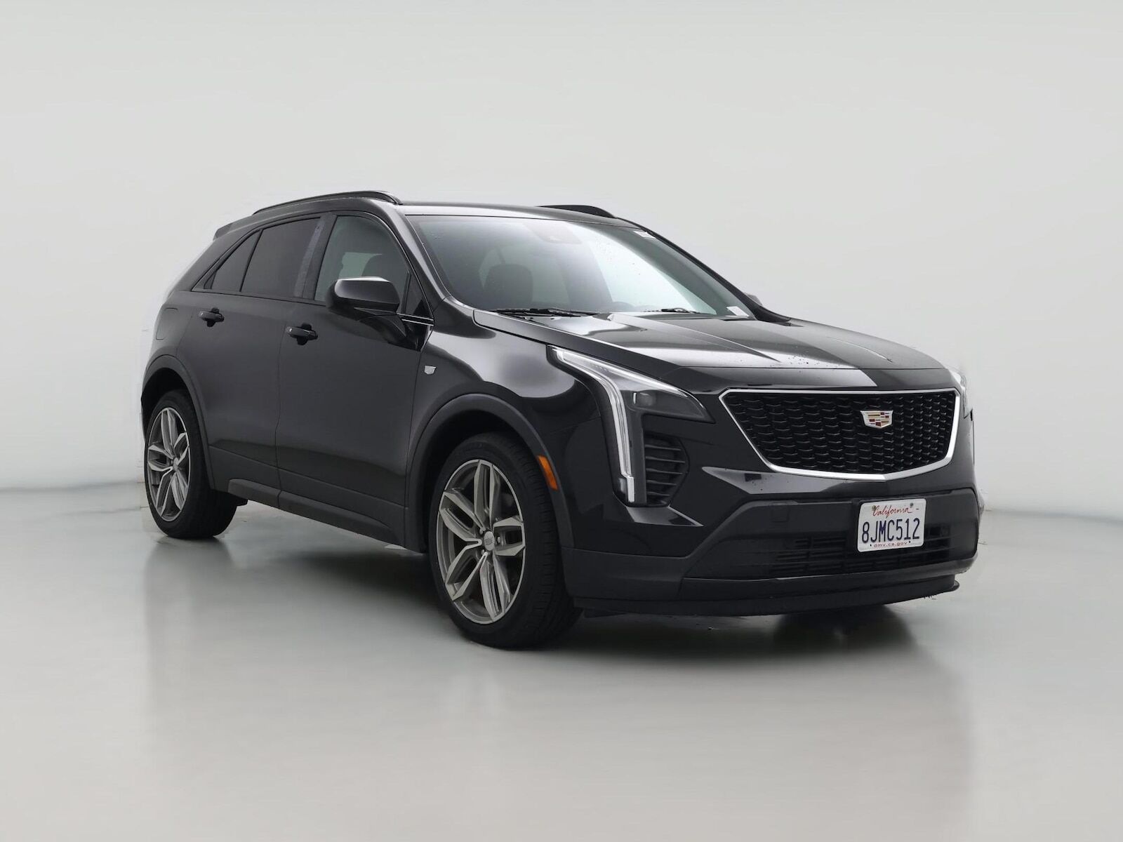 2019 CADILLAC XT4