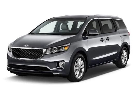 2015 KIA Sedona
