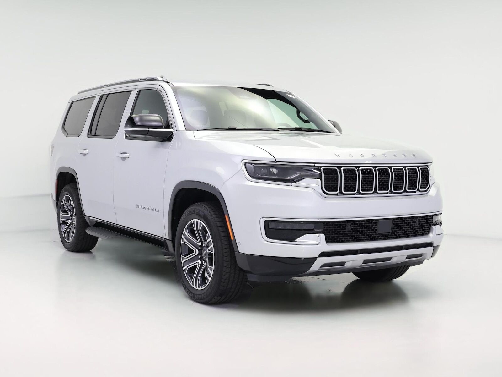 2025 JEEP Wagoneer
