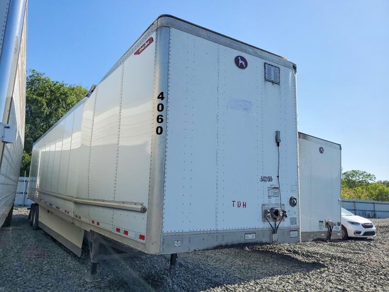 2020 GREAT DANE TRAILERS Great Dane Trailers