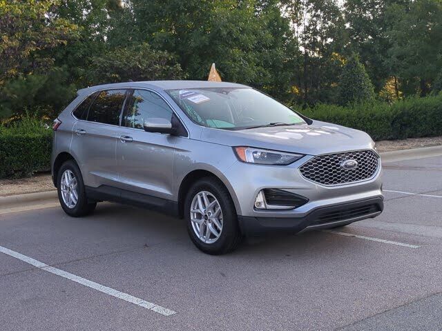 2023 FORD Edge