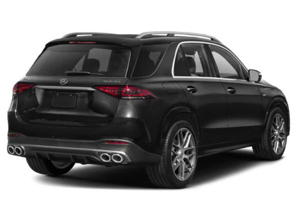 2023 Mercedes-Benz GLE-Class