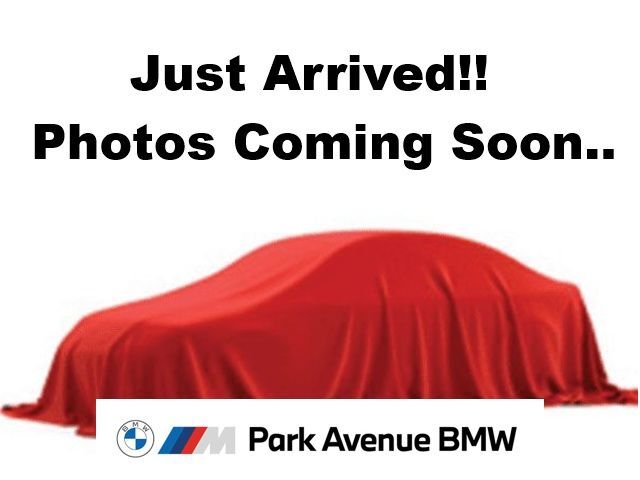 2024 BMW 330i