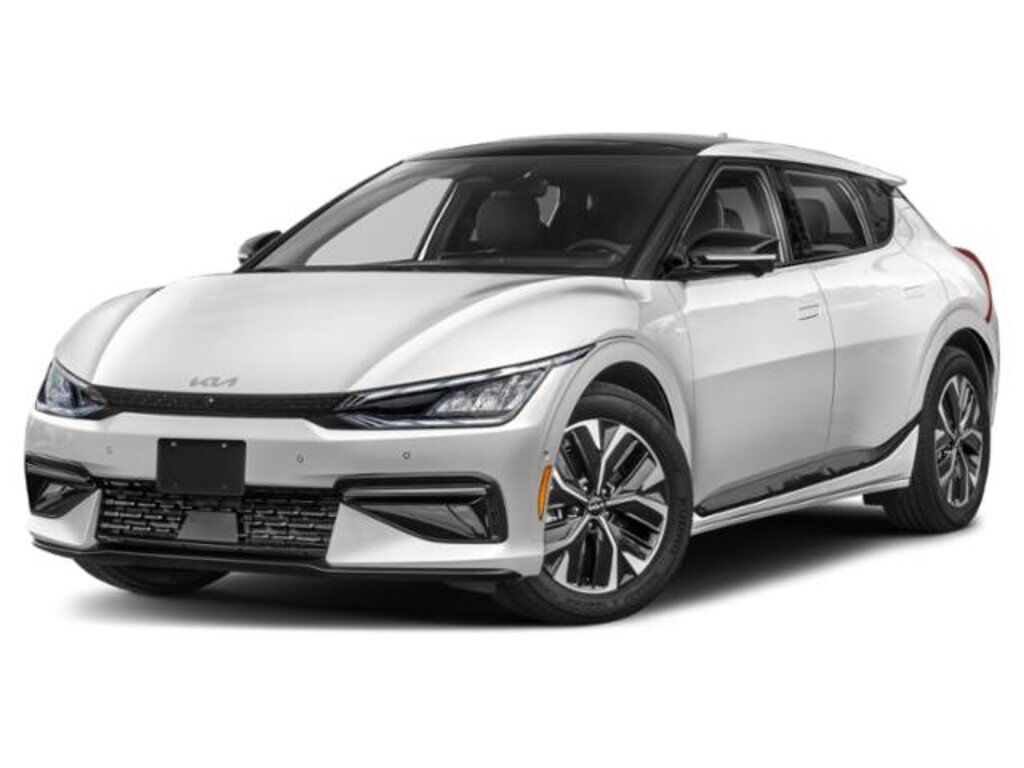 2023 KIA EV6