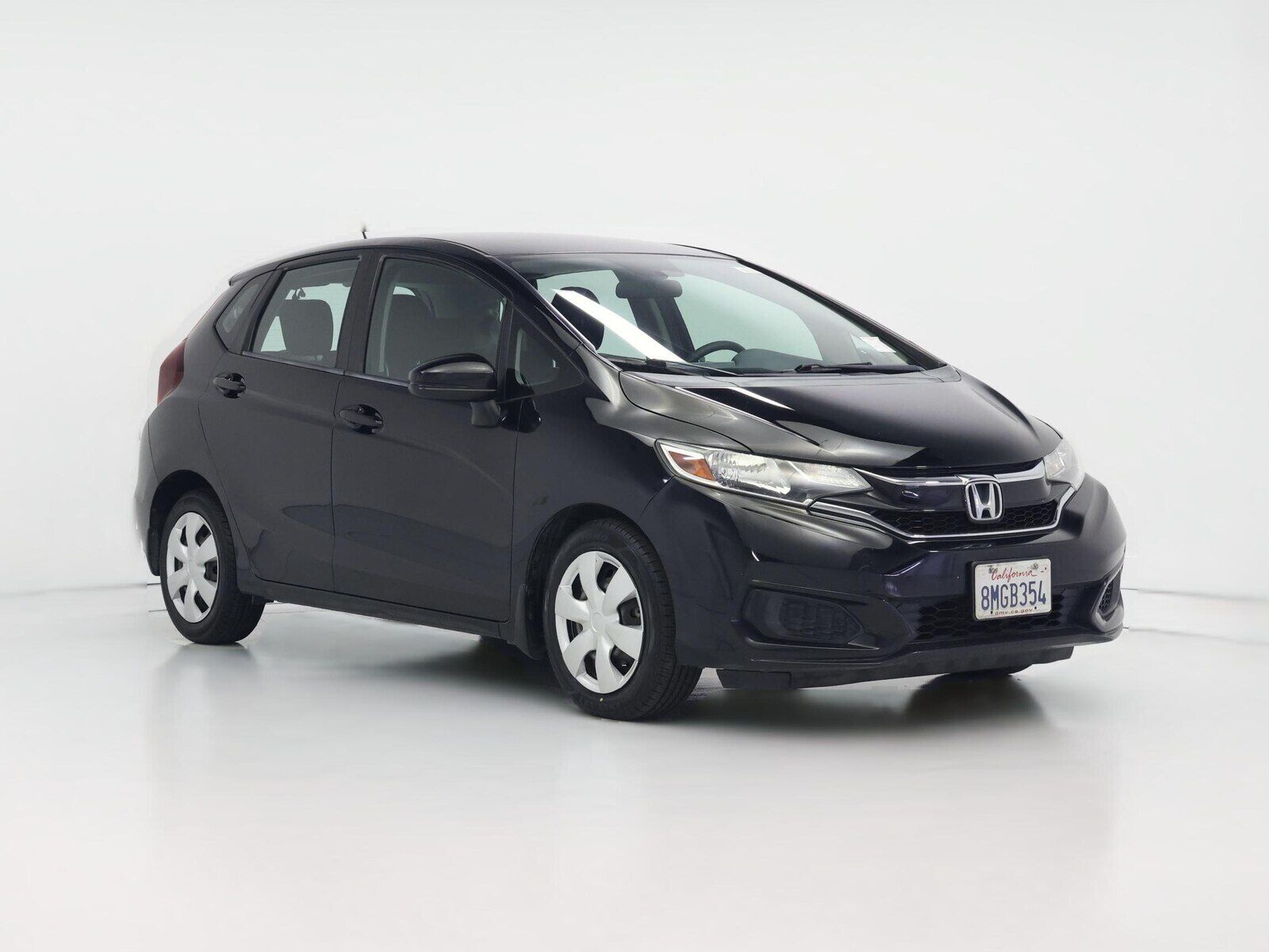 2019 HONDA Fit