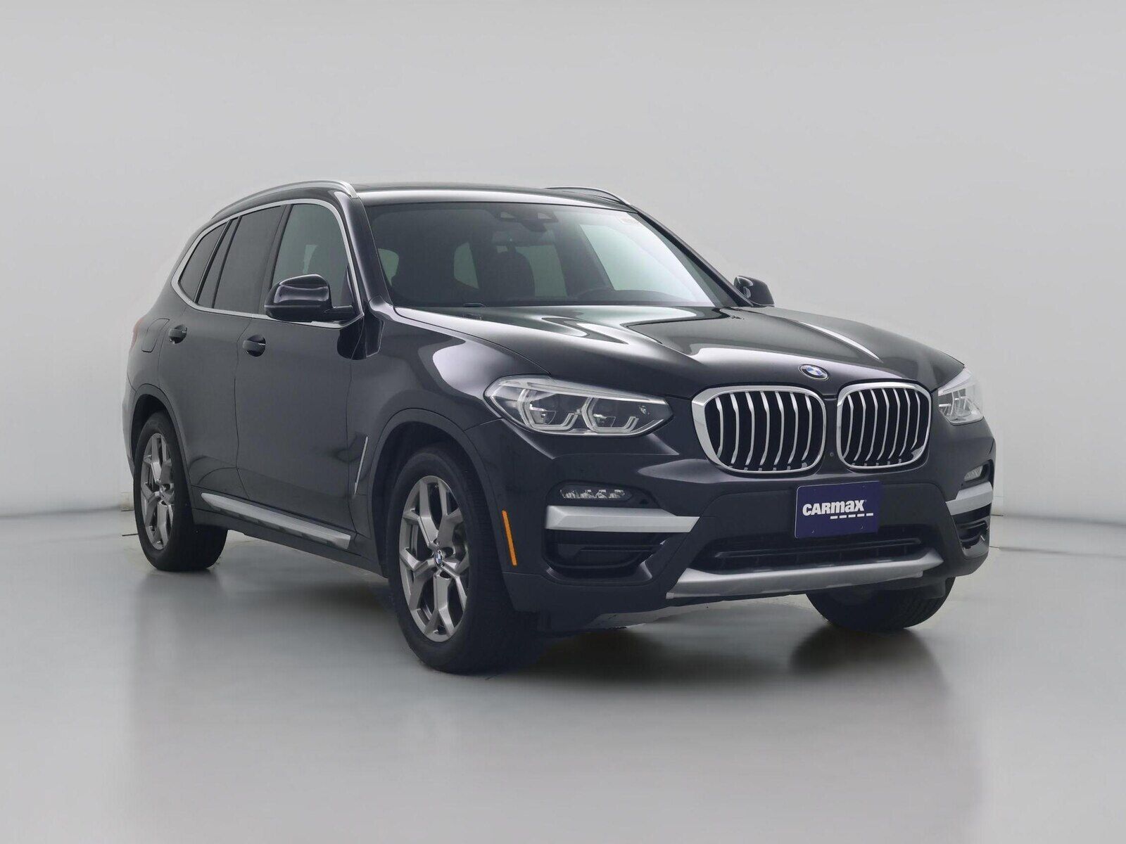 2020 BMW X3