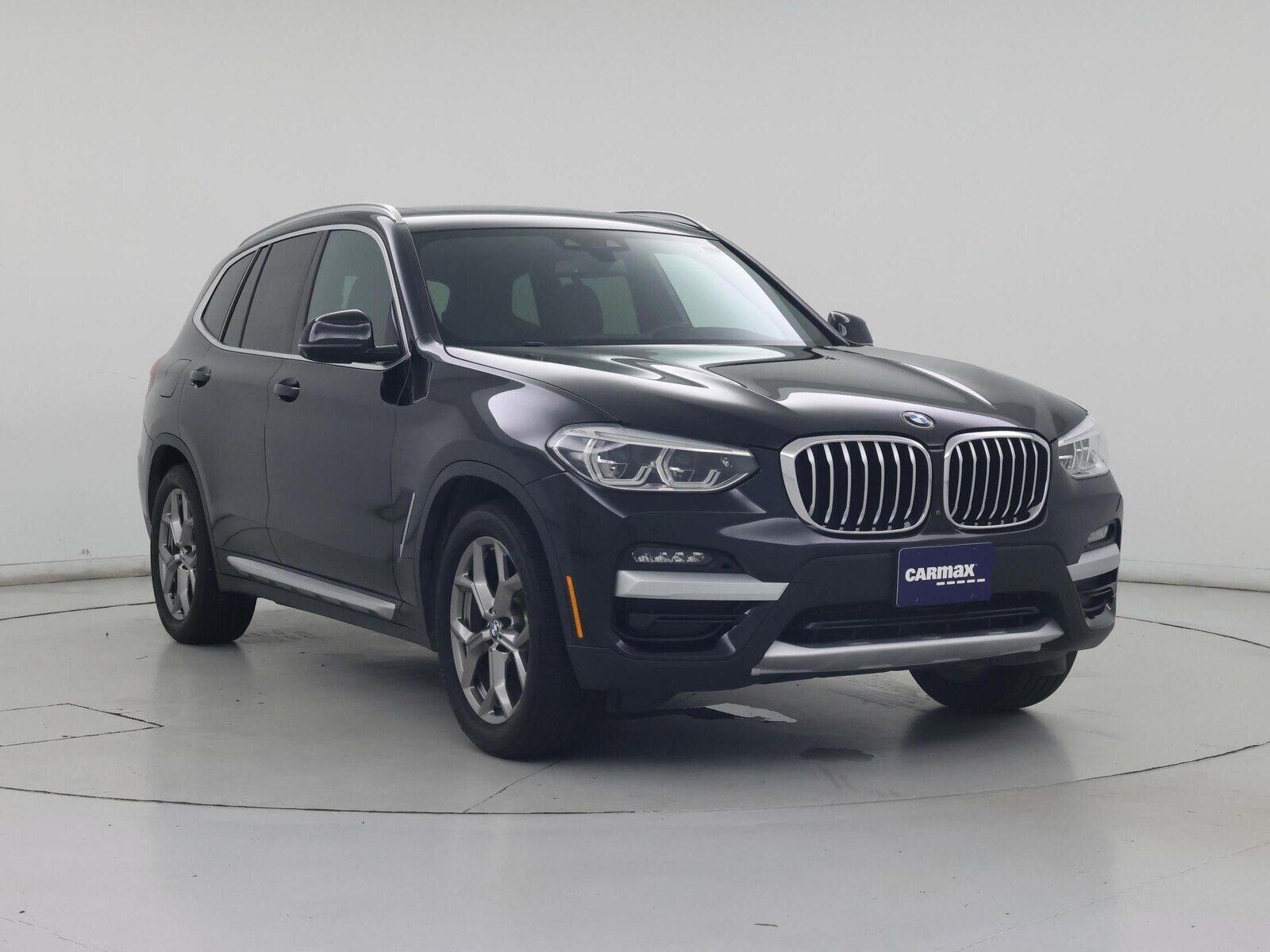 2020 BMW X3