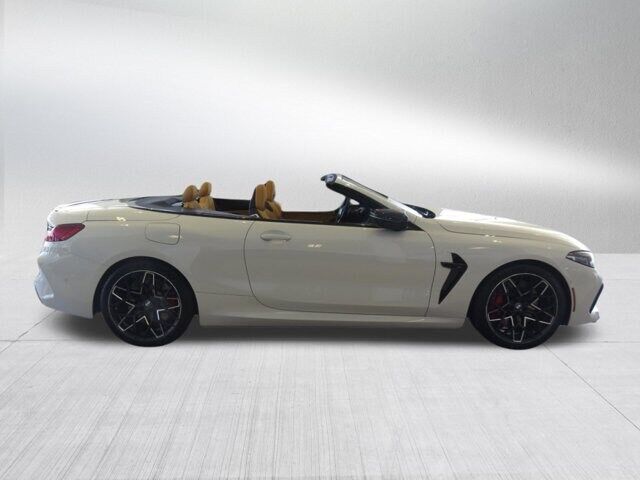 2024 BMW M8