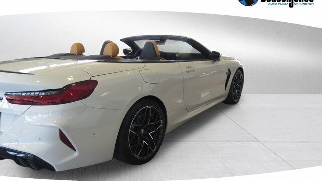 2024 BMW M8