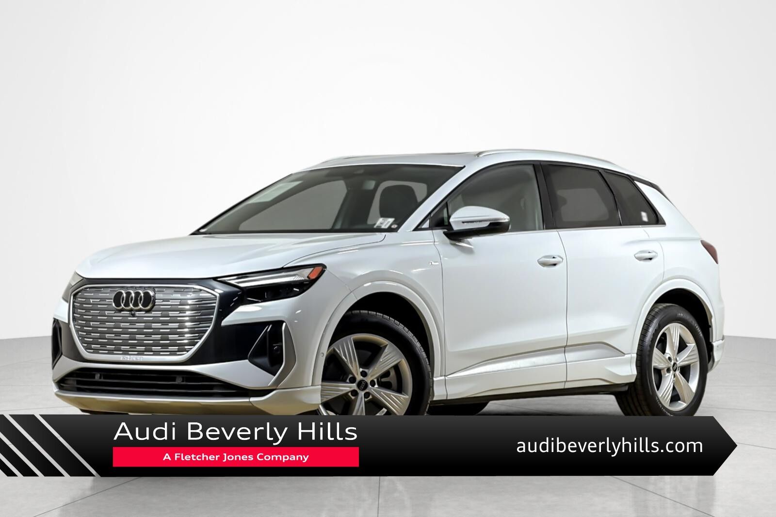 2023 AUDI Q4