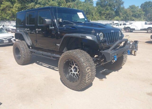 2010 JEEP Wrangler