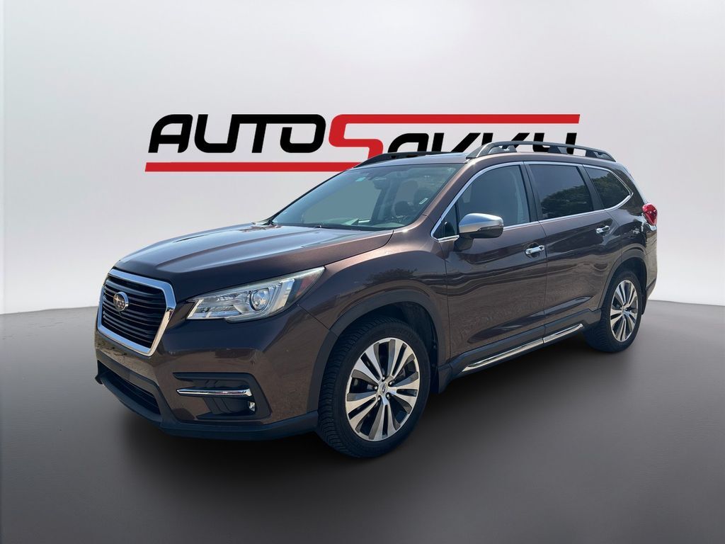 2020 SUBARU Ascent
