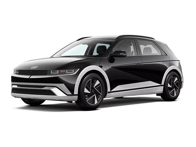 2026 HYUNDAI IONIQ 5