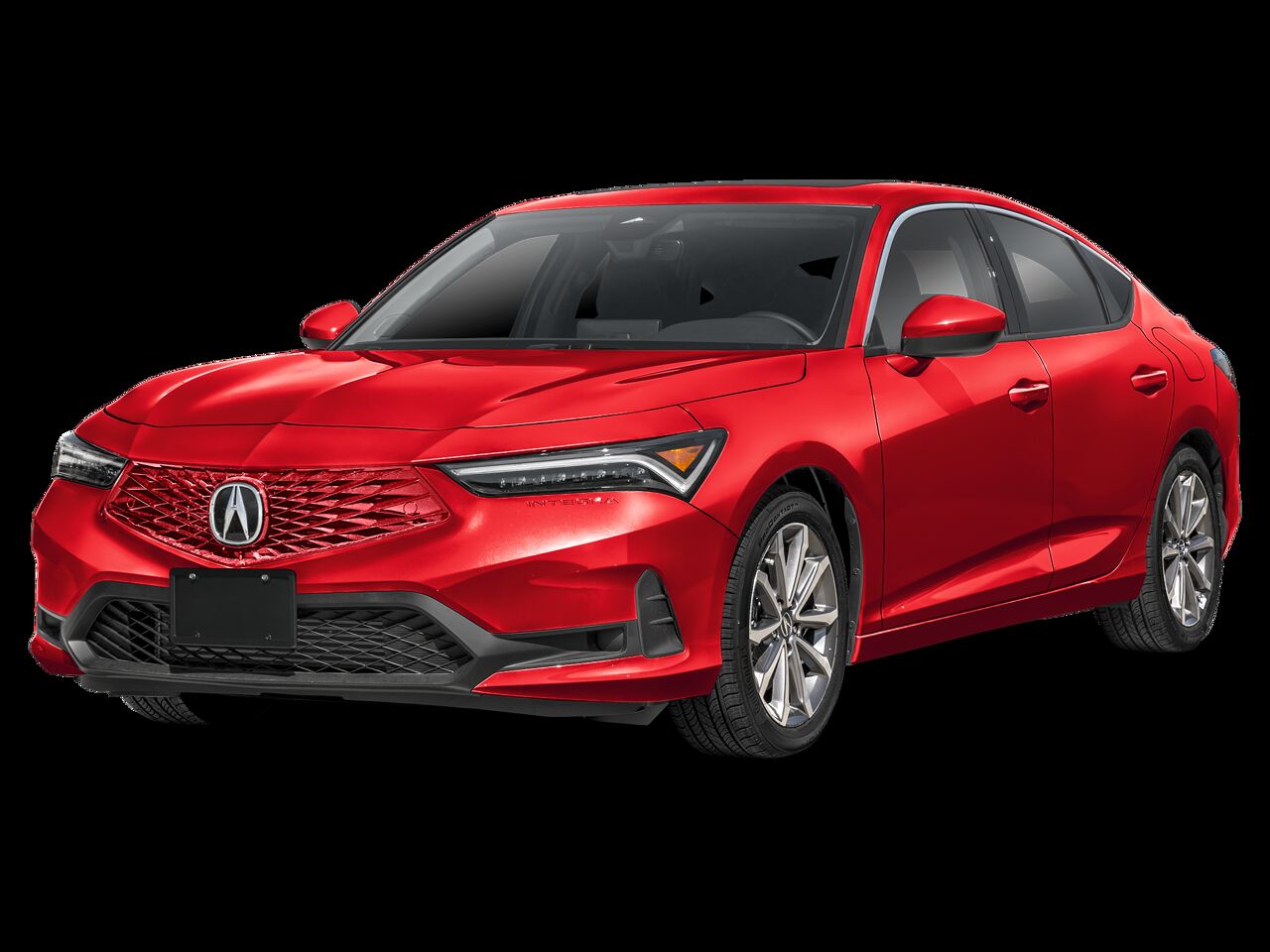 2026 ACURA Integra