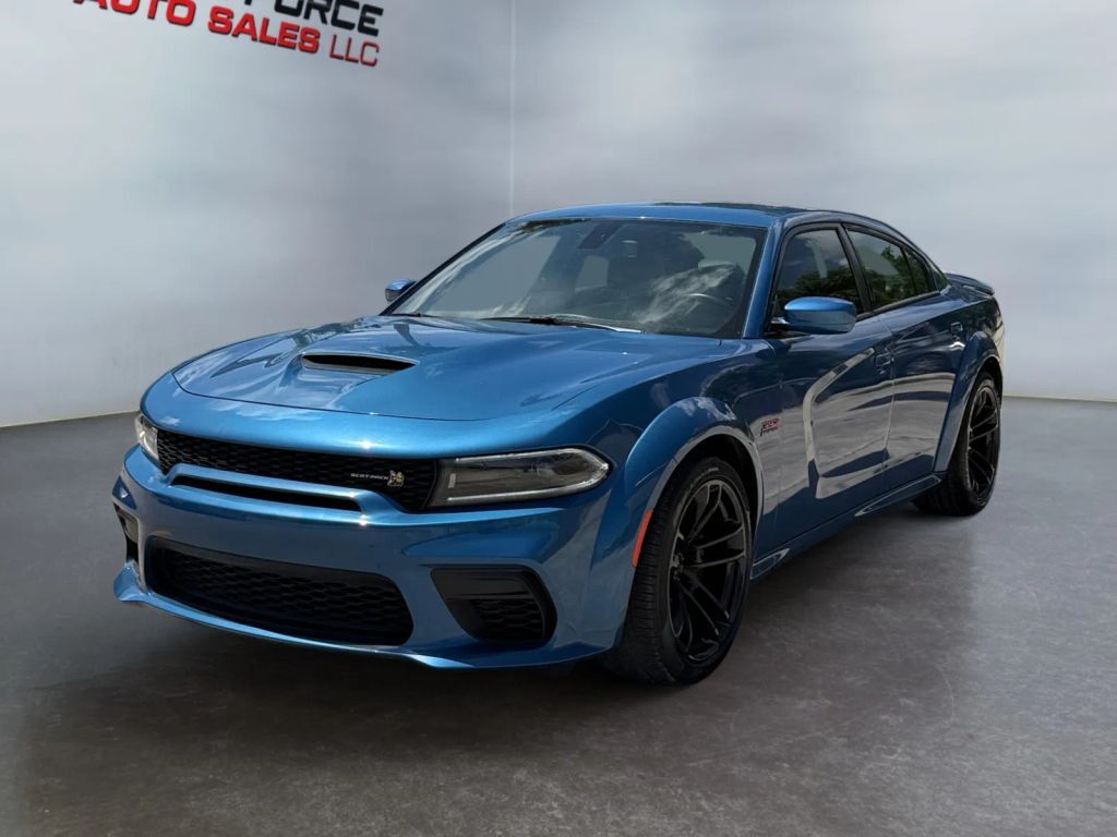 2023 DODGE Charger
