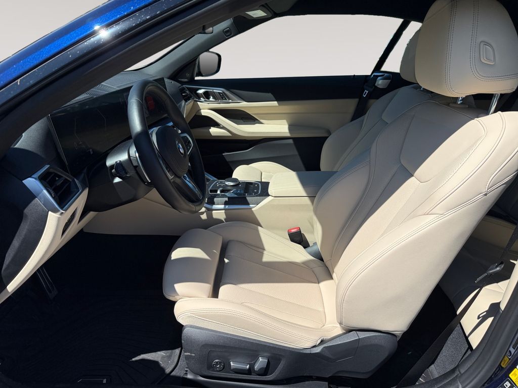 2024 BMW M440i