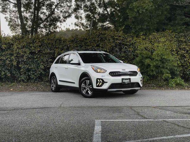 2020 KIA Niro