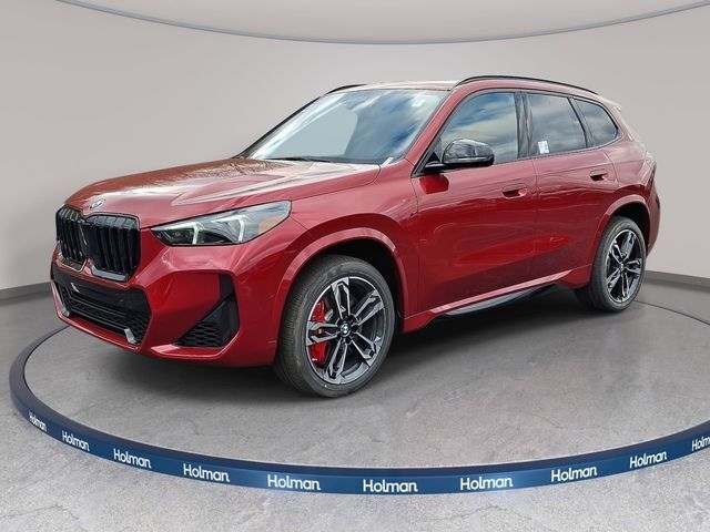 2026 BMW X1