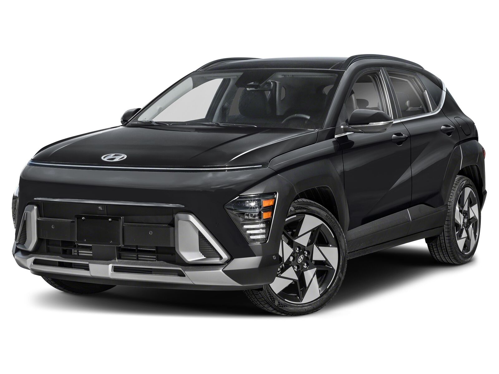 2027 HYUNDAI Kona