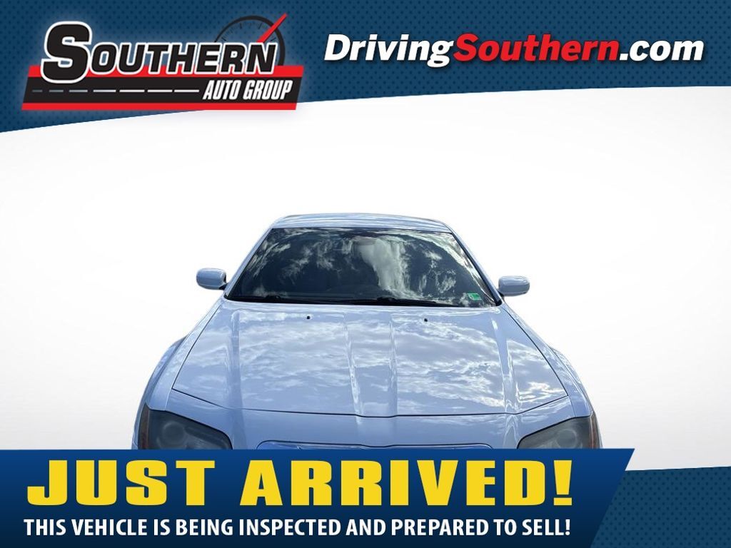 2013 CHRYSLER 300