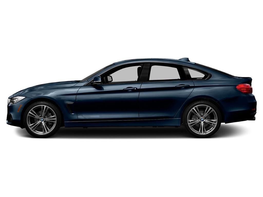 2015 BMW 428i