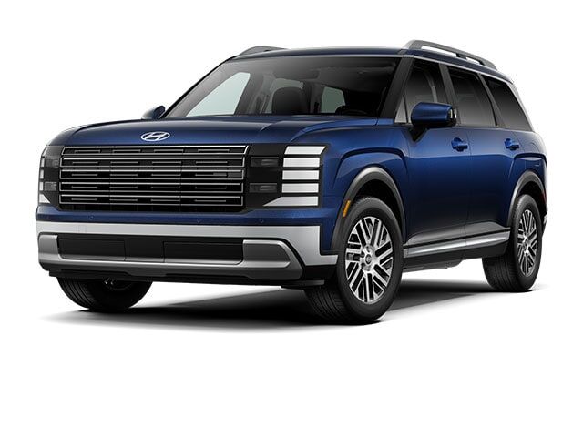 2027 HYUNDAI Palisade