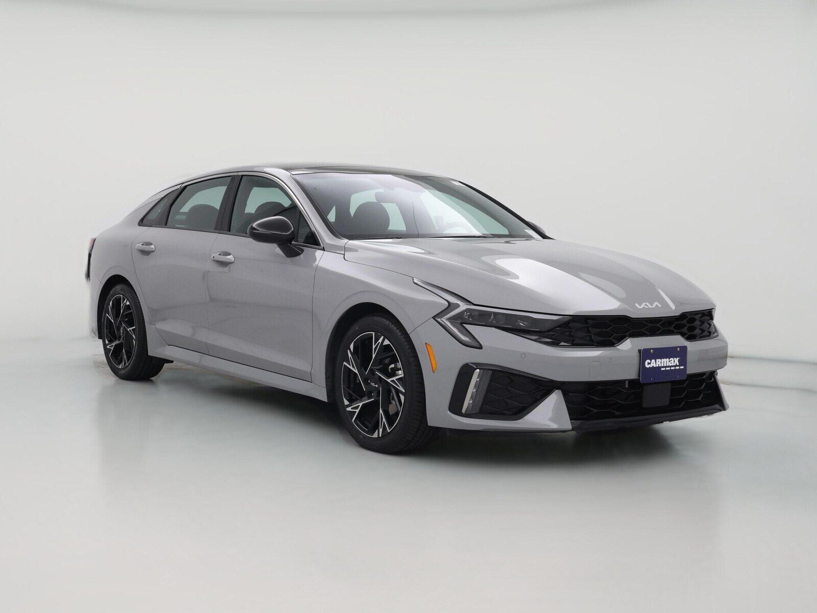 2025 KIA K5