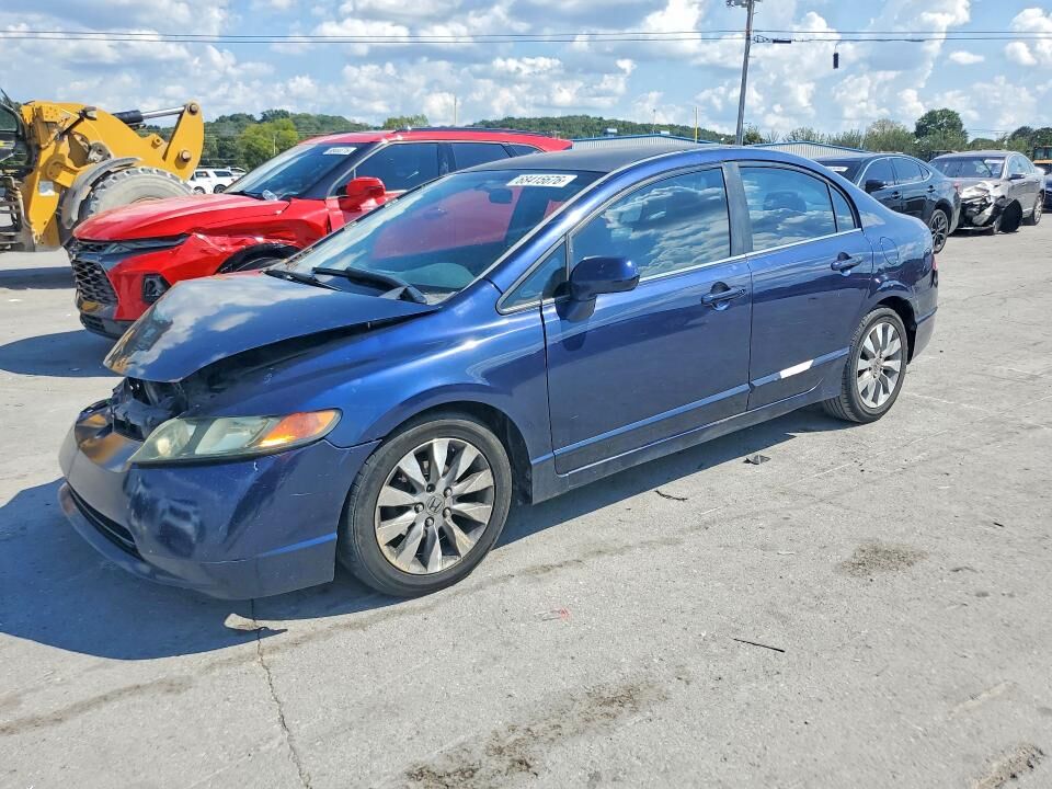 2006 HONDA Civic